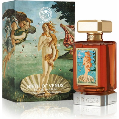 Argos Birth of Venus parfumovaná voda dámska 100 ml