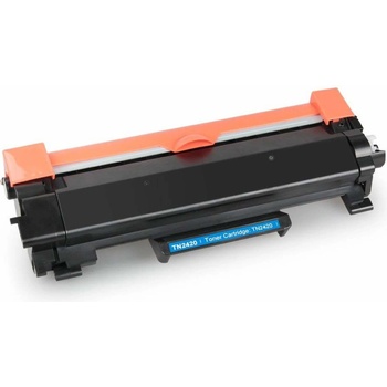 Compatible Съвместима тонер касета tn2421 с чип (eu-2401334)