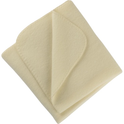 Engel Завивка Engel Baby Blanket with Seamless Edge Blanket - Natur - размер 80 x 100 cm (558-0191-0411)