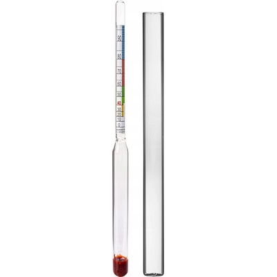 Alkoholmeter 0-95%