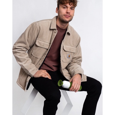 Carhartt WIP Whitsome Shirt Jac Wall