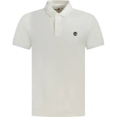 Мъжка тениска timberland, m, Бял (tb0a6vdp_bi100)