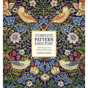The Complete Pattern Directory (ISBN: 9780316418232)