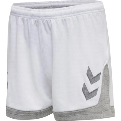 Hummel Шорти Hummel LEAD WOMENS POLY SHORTS 207398-9001 Размер L