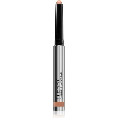 By Terry Ombre Blackstar krémové očné tiene v ceruzke 101 Matte Nude 1,64 g