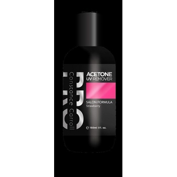 Constance Carroll Acetone UV Remover Strawberry 1 l