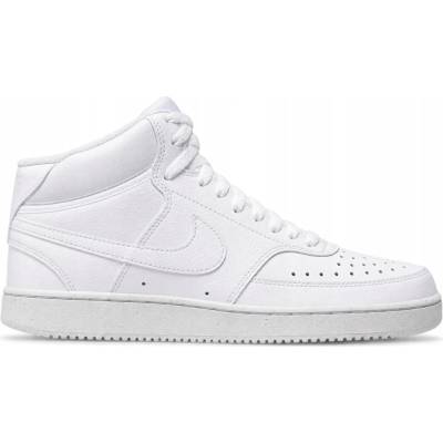 Nike pánské tenisky DN3577-001 bílé
