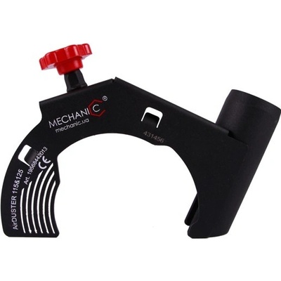 Mechanic AIR DUSTER 115-125 mm