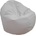 PUFRELAX Калъф за пуф 330л. , Relaxo XL - White (COVER_PUF-G-RXL-PEX-WH)
