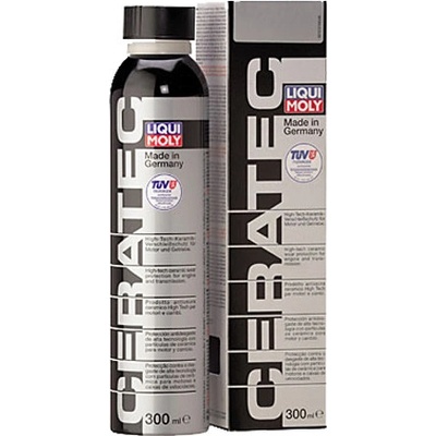 Liqui Moly 7181/3721 CeraTec Keramická přísada do oleje 300 ml | Zboží Auto