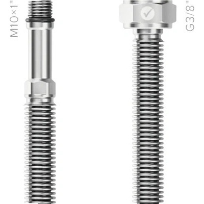 MERABELL Hadica Aqua Classic G3/8”– M10×1 70 cm