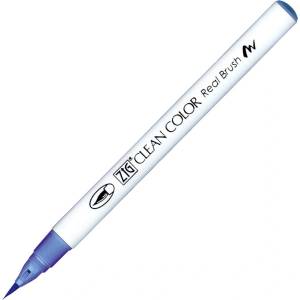 ZIG Clean Color Четка Писалка 317 Камбанка (RB-6000AT-317)