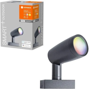 Image 1 of OSRAM LEDVANCE Smart + Wi-Fi Spot LED RGB 4058075478398