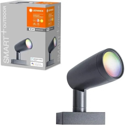 OSRAM LEDVANCE Smart + Wi-Fi Spot LED RGB 4058075478398