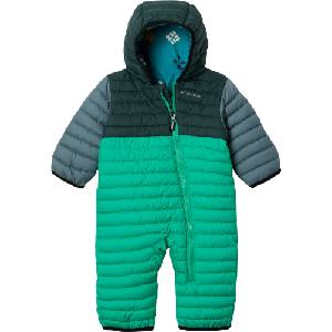 Columbia Powder lite reversible bunting 6-12m - sportisimo - 117,33 лв