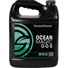 Green Planet Ocean Magic 4 l