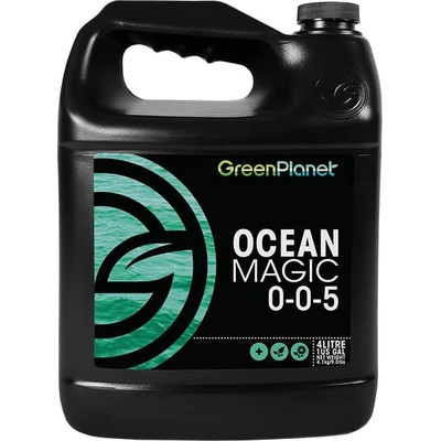 Green Planet Ocean Magic 4 l