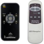 General Orbegozo rcm 8250 - Вентилатор за таван дистанционно управление дубликат (rcm 8250)