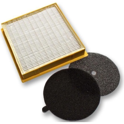 VHBW Hoover U27 Sensory Hepa filter