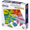 Ostatné stavebnice Detoa mozaika 49 ks
