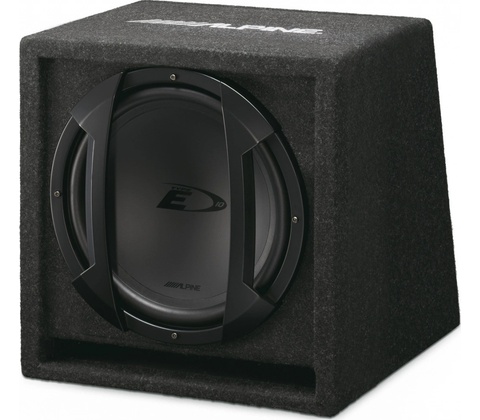 Alpine SBE-1044BR
