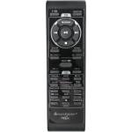 GENERAL SOUNDMASTER Highline PL905 - съвместимо дистанционно управление на марката General (Highline PL905) Дистанционно