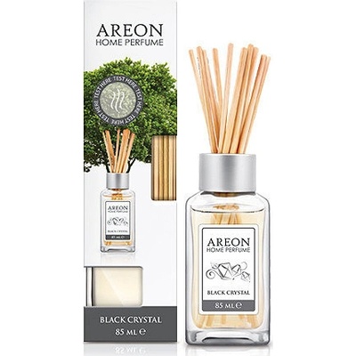 Areon HOME PERFUME Black Crystal 85 ml