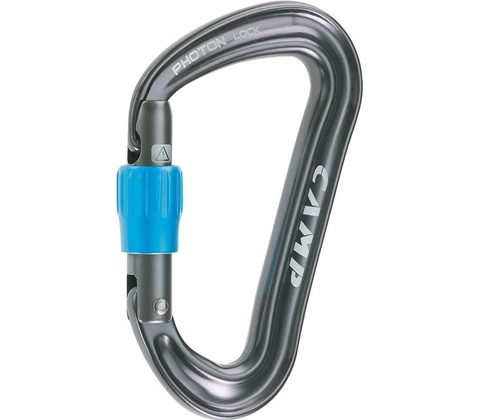 Camp Photon Lock