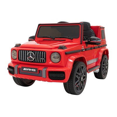 Majlo Toys Mercedes AMG G63