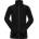 Alpine Pro Детска топла суитшърт от микрополар ALPINE PRO SIUSO 3 black ALPINE PRO | Cheren | Момчешки | 92-98