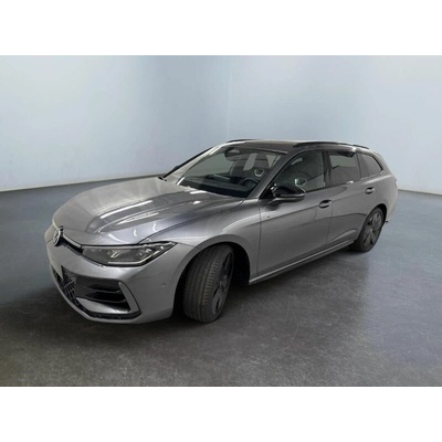 Volkswagen Passat Variant 2.0 TSI R-Line 4Motion DSG 195 kW