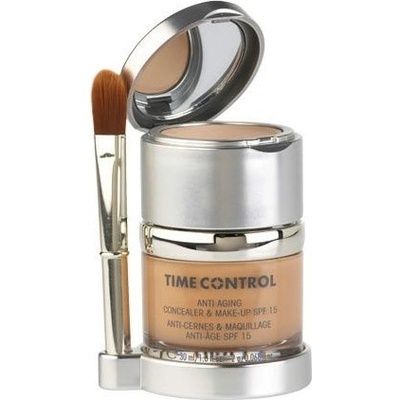 être belle Time Control Concealer & make-up nr.07 30 ml + 2 g