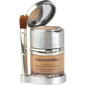 être belle Time Control Concealer & make-up nr.07 30 ml + 2 g