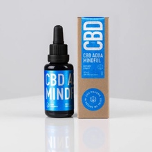 CBD Pharma CBD Aqua Mindful 30 ml