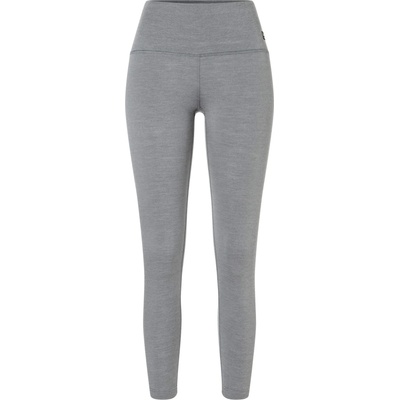 super. natural Дамски клин super. natural Women's Super Tights Leggings - Cashmere Grey Melange (111-0477-3312)