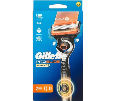 Gillette ProGlide