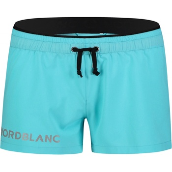 Nordblanc Skip dámské šortky světle modré