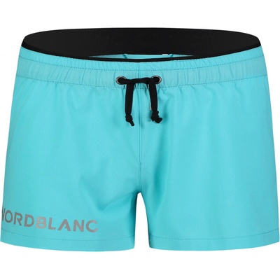 Nordblanc Skip dámské šortky světle modré