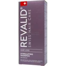 Revalid Stimulating hajnövekedést serkentő sampon 200 ml