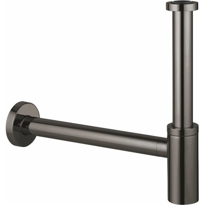 Grohe Sifóny Designový sifón, Hard Graphite 28912A00-GR