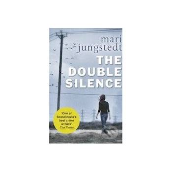 The Double Silence - M. Jungstedt