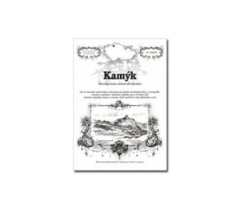 Kamýk