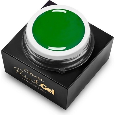 Clavier Paint gel green 5ml