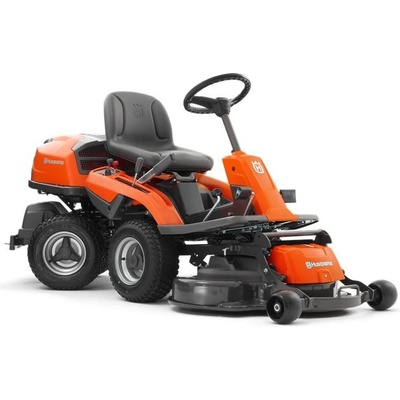 Husqvarna R 214TC Comfort Edition 9705691-01