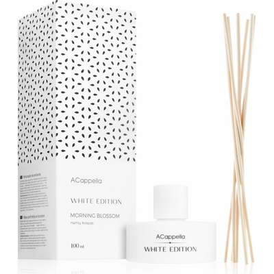 ACappella Morning Blossom aróma difuzér s náplňou 100 ml