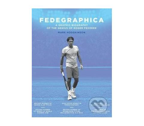 Fedegraphica - Hodgkinson Mark