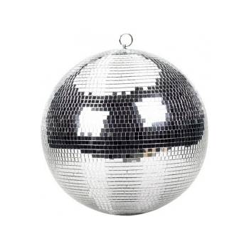 Tronios ОГЛЕДАЛНА ТОПКА Mirrorball, 30cm, 2.3kg от MusicShop
