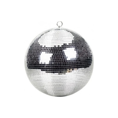 Tronios ОГЛЕДАЛНА ТОПКА Mirrorball, 30cm, 2.3kg от MusicShop
