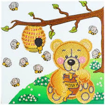 Image 1 of Мече 25/25 см