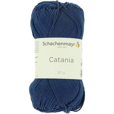 Schachenmayr Catania 00164 modrá jeans